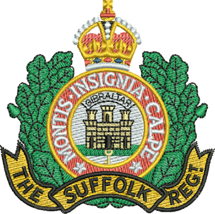 Suffolk Regiment