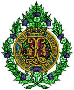 Argyll & Sutherland Highlanders
