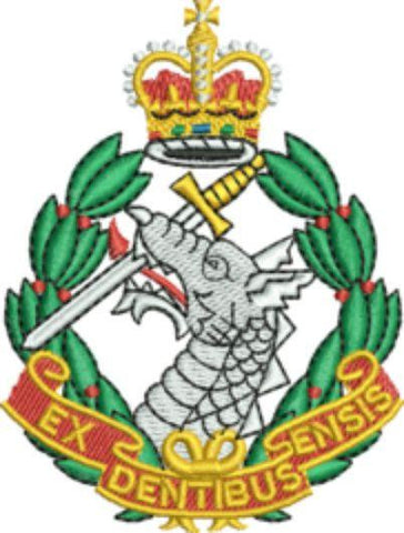 Royal Army Dental Corp