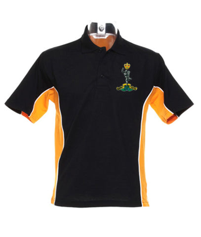 Royal Signals sports Polo Shirt