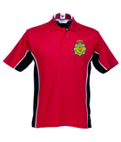 Royal Corps Of Transport sports Polo Shirt