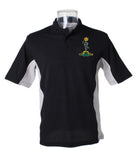 Royal Signals sports Polo Shirt