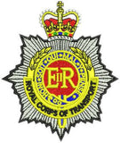 Royal Corps Of Transport sports Polo Shirt