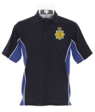 Royal Corps Of Transport sports Polo Shirt