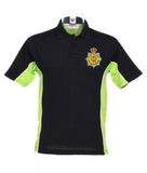 Royal Corps Of Transport sports Polo Shirt