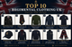 Top 10 Regimental Clothing UK