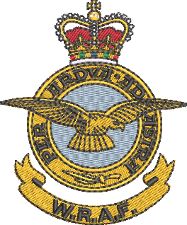 Women’s Royal Air Force Clothing UK