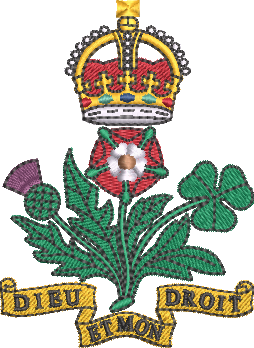 THE KING'S BODY GUARD OF THE YEOMAN OF THE GUARD