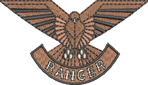 RANGER REGIMENT