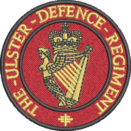 Ulster Defence Regiment