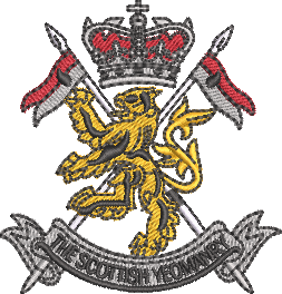 Scottish Yeomanry