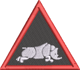 1st Armoured Division