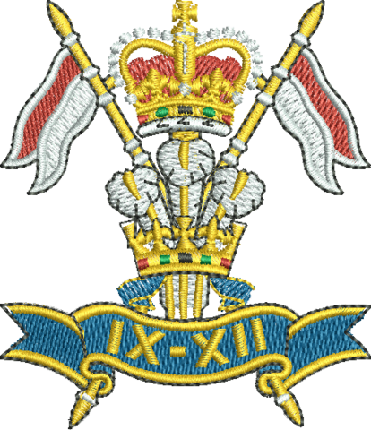 9th/12th Royal Lancers