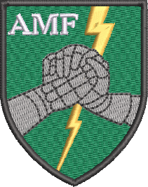 ALLIED MOBILE FORCE LAND