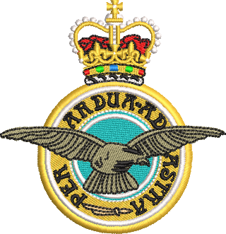 Royal Air Force