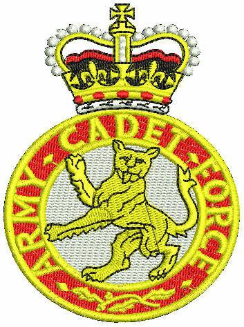 Army Cadet Force