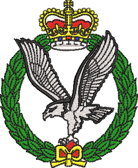 Army Air Corps Clothing UK