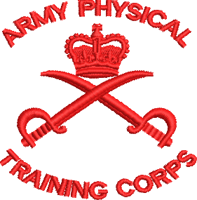 Royal Army Physical Training Corps