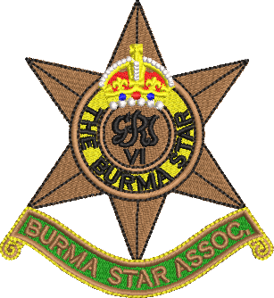 Burma Star