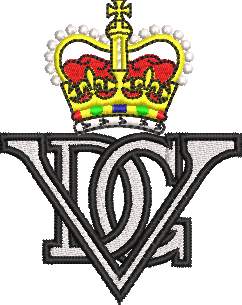 5th Royal Inniskilling Dragoon Guards Clothing