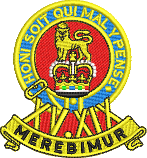 15th/19th The King's Royal Hussars
