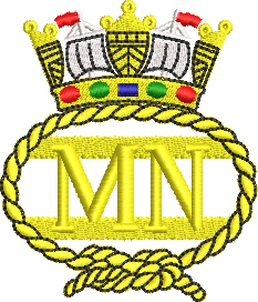 Merchant Navy Clothing