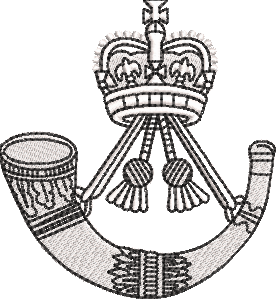 The Rifles Regiment Clothing