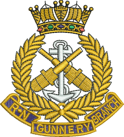 Royal Navy Gunnery Branch