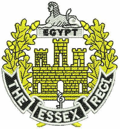 The Essex Regiment