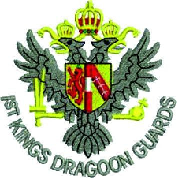 1st Queen's Dragoon Guards
