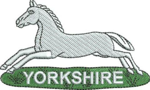 Prince of Wales's Own Regiment of Yorkshire