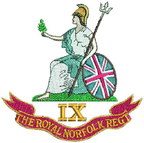 Norfolk Regiment