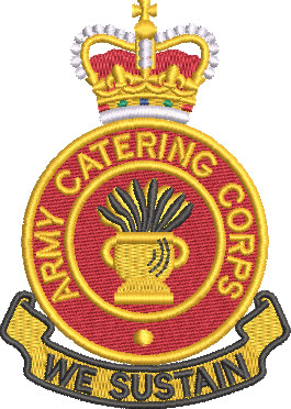 Army Catering Corps