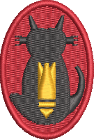 101 ENGINEER REGIMENT EOD&S