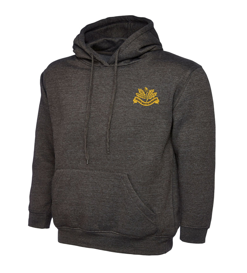 Hoodies