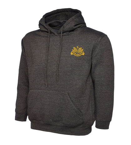 Premium Regimental Hoodies