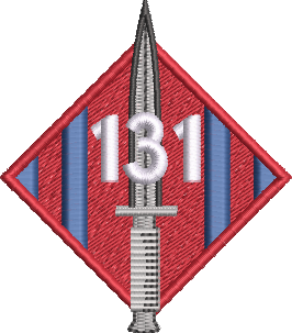 131 COMMANDO SQUADRON ROYAL ENGINEERS
