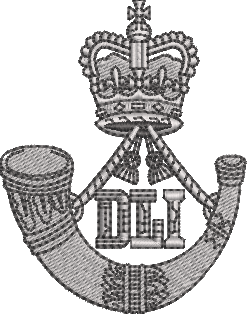 Durham Light Infantry Clothing