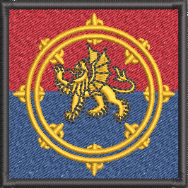 REGIONAL COMMAND