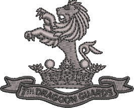 7th Dragoon Guards