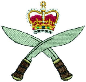 Royal Gurkha Rifles