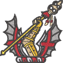 Honourable Artillery Company Clothing