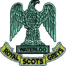 Royal Scots Greys