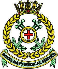 Royal Navy Medical Service