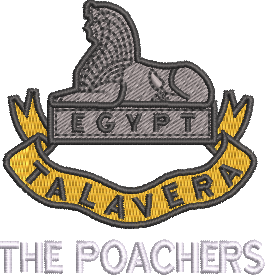 Royal Anglia n Poachers
