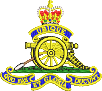 Royal Artillery