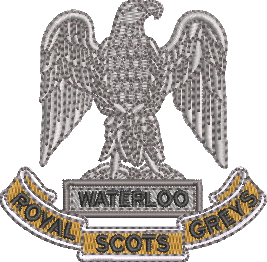 Royal Scots Greys