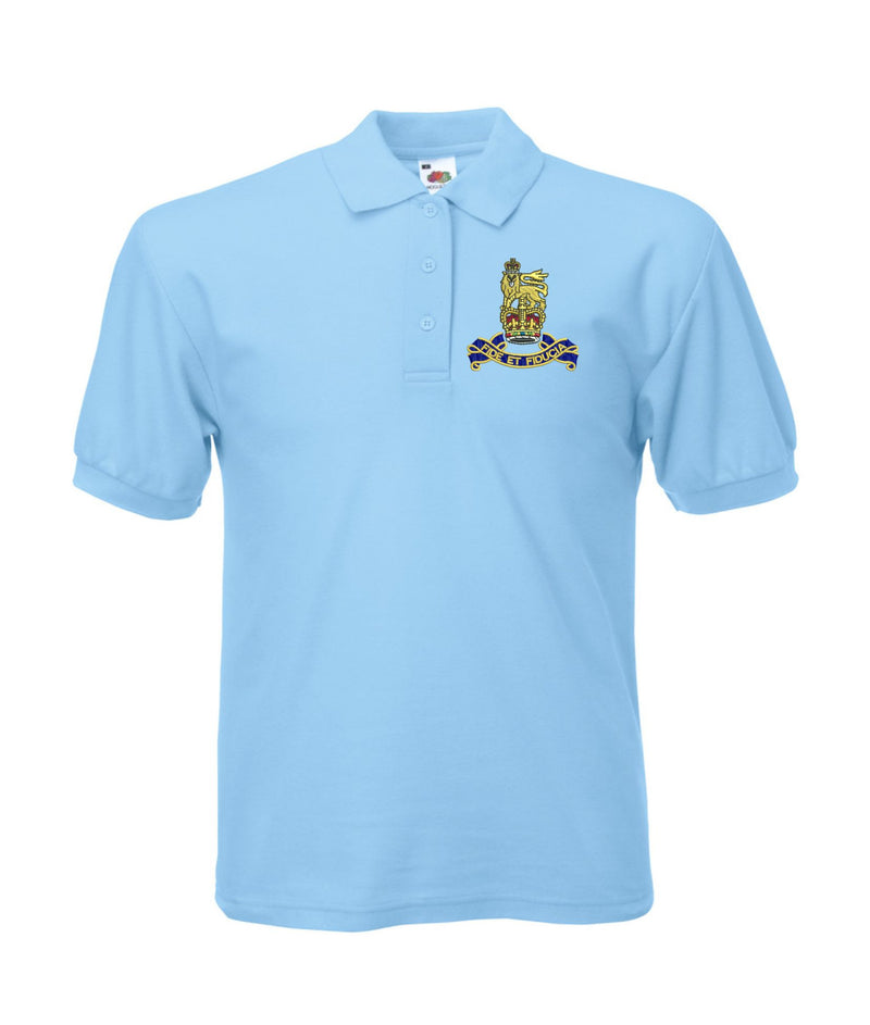 Polo Shirts