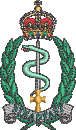 Royal Army Medical Service Clothing