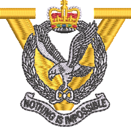 5 Regiment Army Air Corps Clothing UK